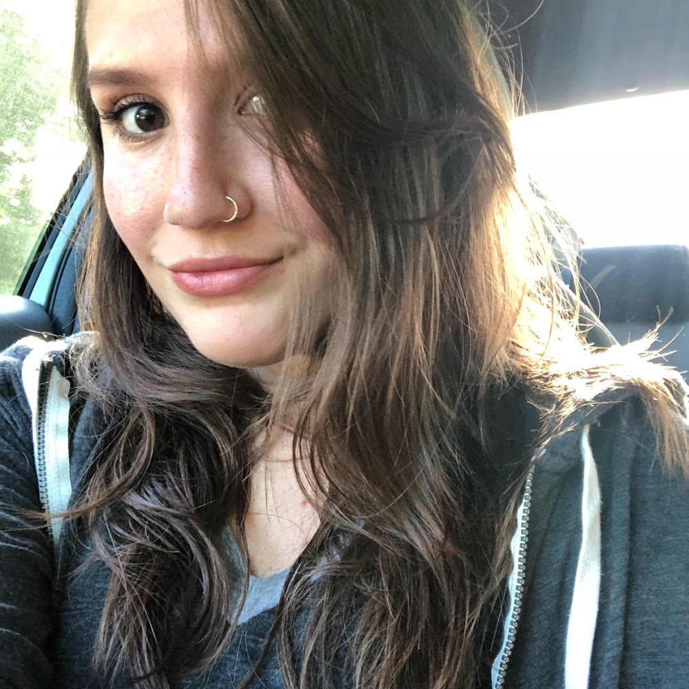 Meet your Posher, Kaela